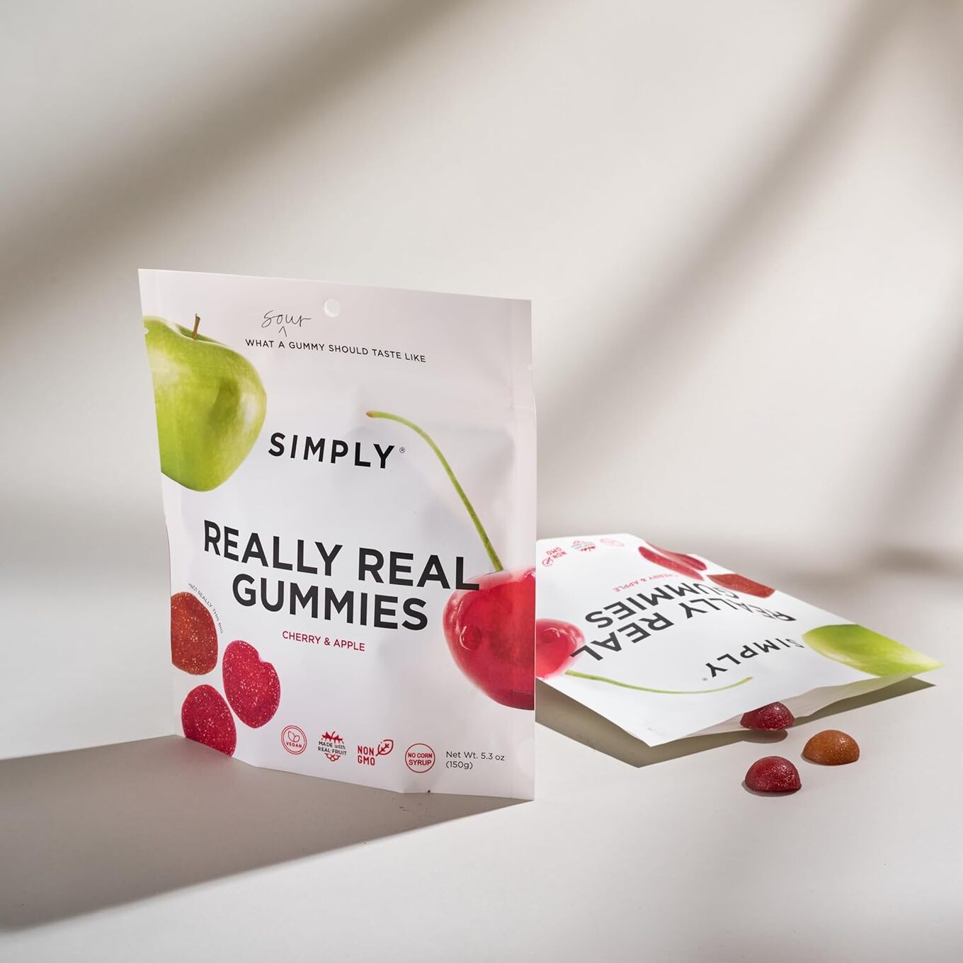 Simply Really Real Gummies